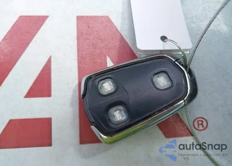 2015 Cadillac Srx Standard from USA, damaged, VIN 3GYFNAE39FS527440